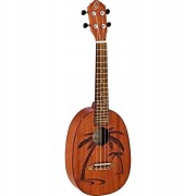 Ukulele koncertowe Ortega RUPA5MM + tuner gratris!