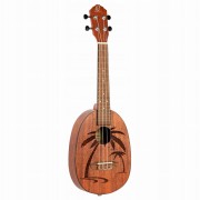 Ukulele koncertowe Ortega RUPA5MM + tuner gratris!