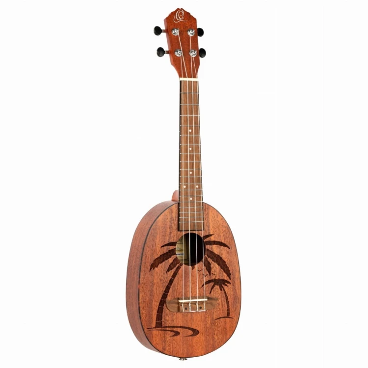 Ukulele koncertowe Ortega RUPA5MM + tuner gratris!