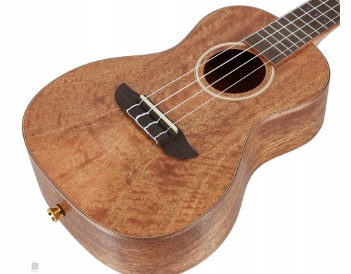 Ukulele koncertowe Ortega RUMG +pokrowiec i tuner gratis!