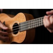 Ukulele koncertowe Ortega RUMG +pokrowiec i tuner gratis!