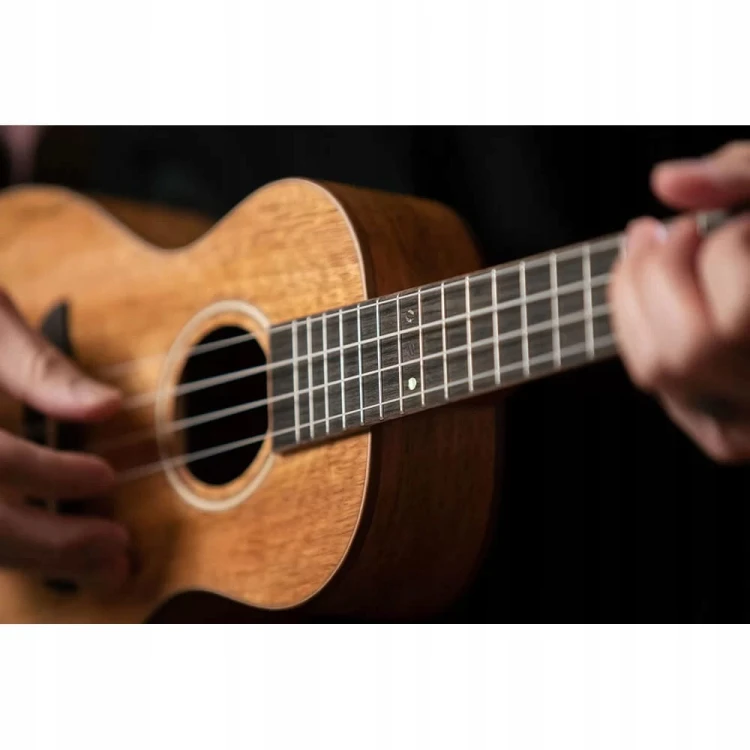 Ukulele koncertowe Ortega RUMG +pokrowiec i tuner gratis!