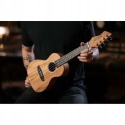 Ukulele koncertowe Ortega RUMG +pokrowiec i tuner gratis!