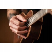 Ukulele koncertowe Ortega + pokrowiec i tuner gratis!