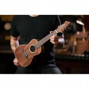 Ukulele koncertowe Ortega + pokrowiec i tuner gratis!