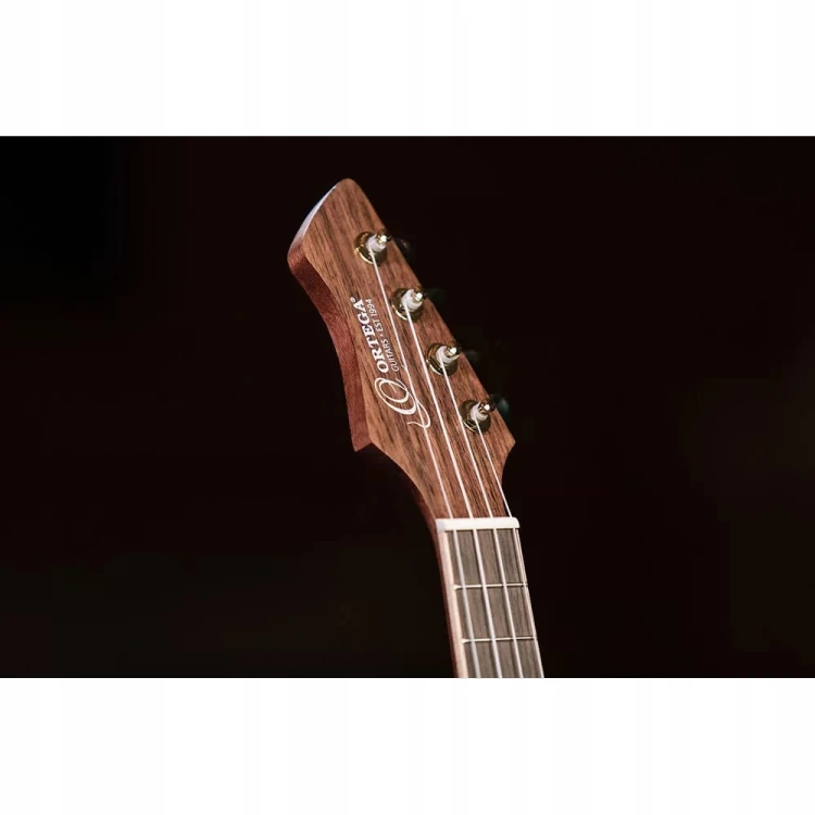 Ukulele koncertowe Ortega + pokrowiec i tuner gratis!