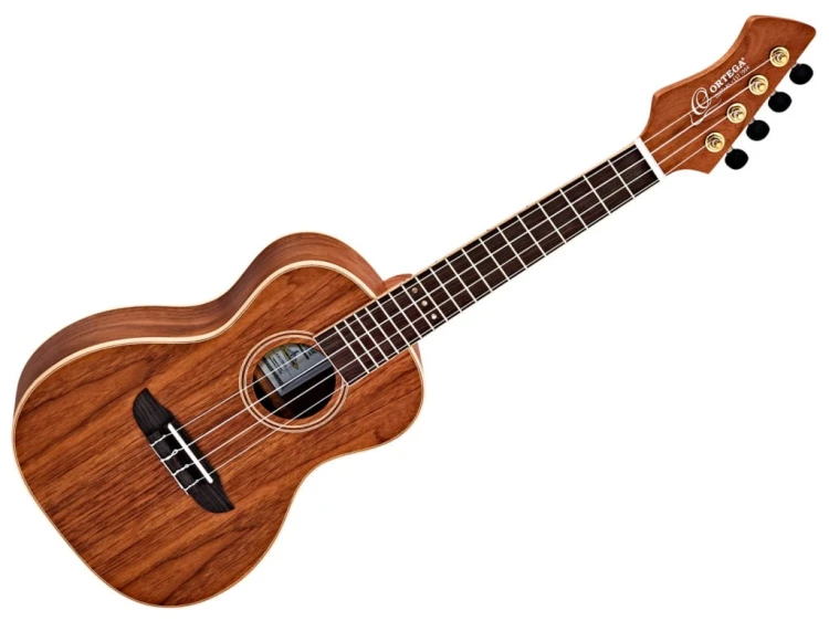 Ukulele koncertowe Ortega + pokrowiec i tuner gratis!