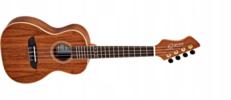 Ukulele koncertowe Ortega + pokrowiec i tuner gratis!