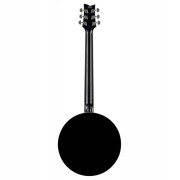 ORTEGA OBJE350/6-SBK Banjo 6 strunowe+pokrowiec i kostki GRATIS!
