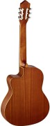 Ortega RCE131 gitara elektroklasyczna z pokrowcem + gratisy!