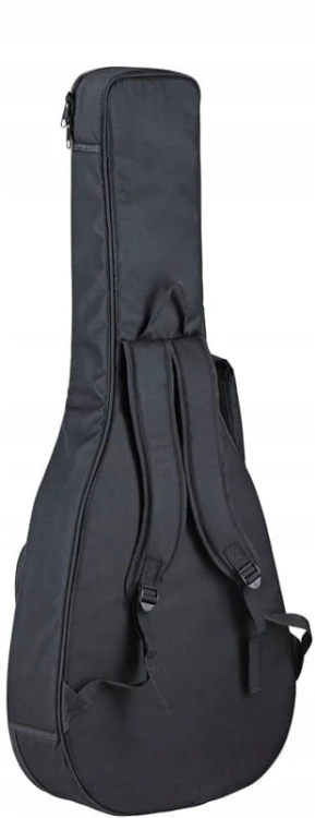 Ortega RCE131 gitara elektroklasyczna z pokrowcem + gratisy!