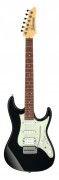 Gitara elektryczna Ibanez AZES40-BK + GRATIS TUNER i KOSTKI!