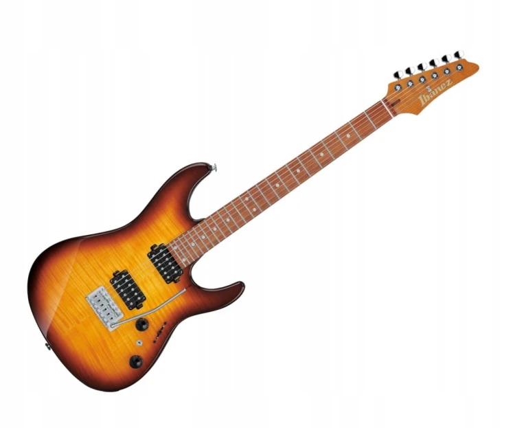 Gitara elektryczna Ibanez AZ24S1F-VLS + GRATIS TUNER i KOSTKI!