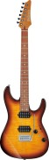 Gitara elektryczna Ibanez AZ24S1F-VLS + GRATIS TUNER i KOSTKI!