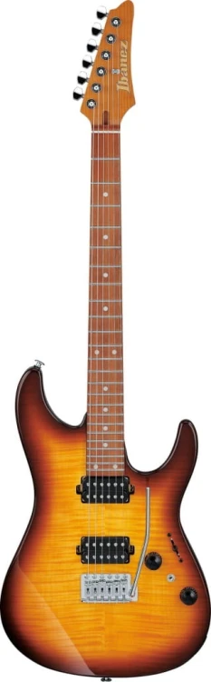 Gitara elektryczna Ibanez AZ24S1F-VLS + GRATIS TUNER i KOSTKI!