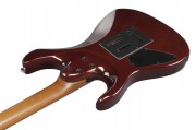 Gitara elektryczna Ibanez AZ24S1F-VLS + GRATIS TUNER i KOSTKI!