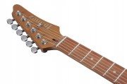 Gitara elektryczna Ibanez AZ24S1F-VLS + GRATIS TUNER i KOSTKI!