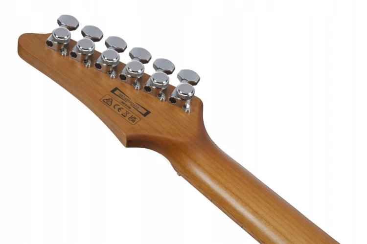 Gitara elektryczna Ibanez AZ24S1F-VLS + GRATIS TUNER i KOSTKI!