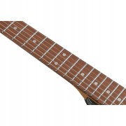 Gitara elektryczna Ibanez AZ24S1F-VLS + GRATIS TUNER i KOSTKI!