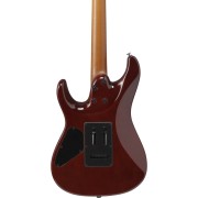 Gitara elektryczna Ibanez AZ24S1F-VLS + GRATIS TUNER i KOSTKI!