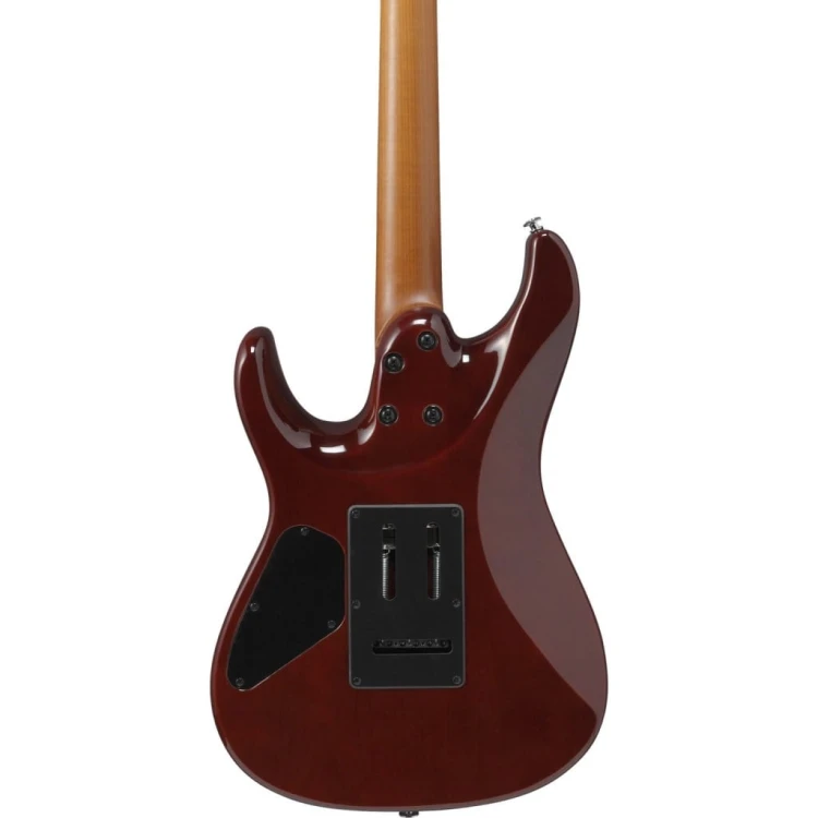 Gitara elektryczna Ibanez AZ24S1F-VLS + GRATIS TUNER i KOSTKI!