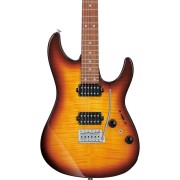 Gitara elektryczna Ibanez AZ24S1F-VLS + GRATIS TUNER i KOSTKI!