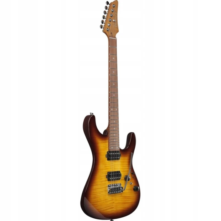 Gitara elektryczna Ibanez AZ24S1F-VLS + GRATIS TUNER i KOSTKI!