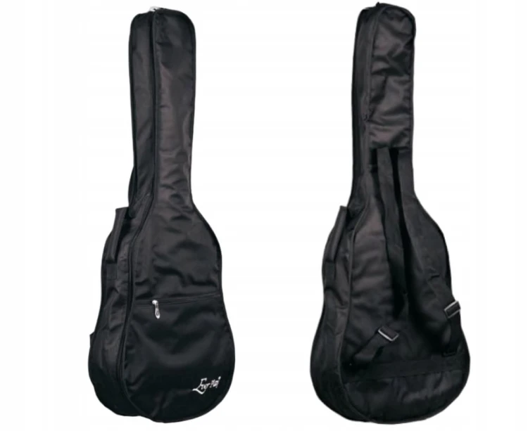 605C 1/2 Pokrowiec na gitarę klasyczną 1/2 Pianka 5 mm Ever Play