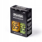 Zestaw Dunlop 6501do konserwacji gitar