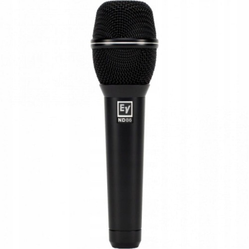 Mikrofon dynamiczny wokalowy Electro-Voice ND86