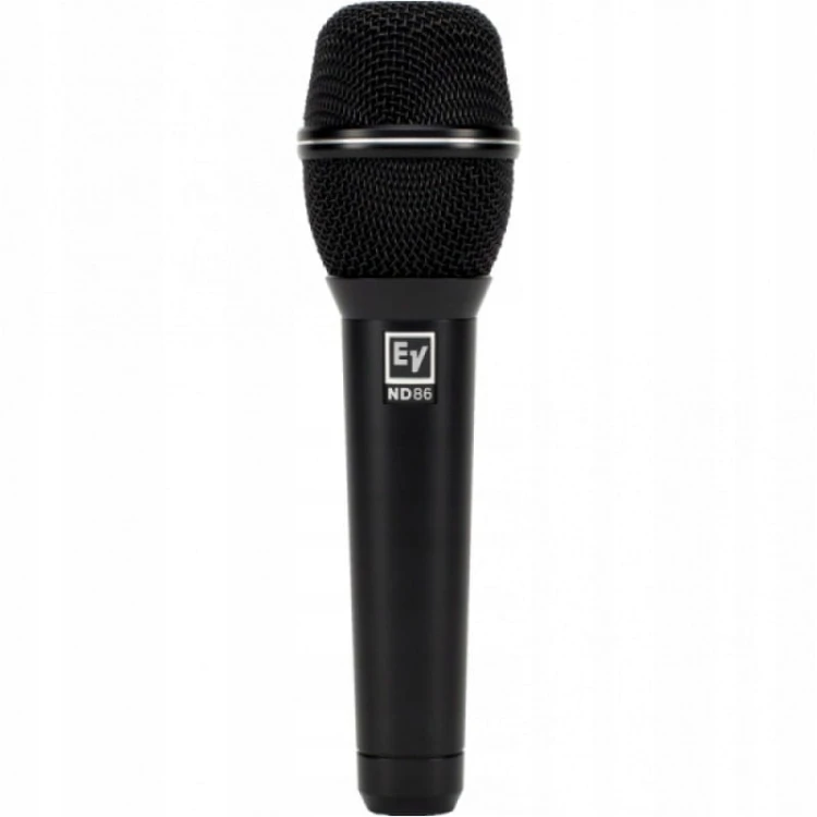 Mikrofon dynamiczny wokalowy Electro-Voice ND86