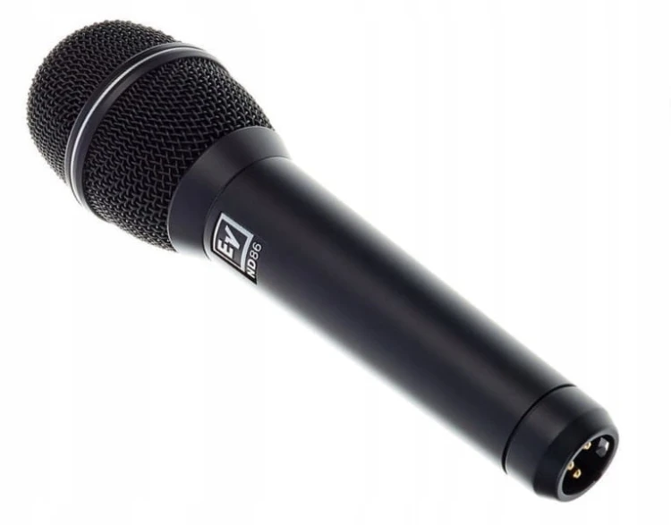 Mikrofon dynamiczny wokalowy Electro-Voice ND86