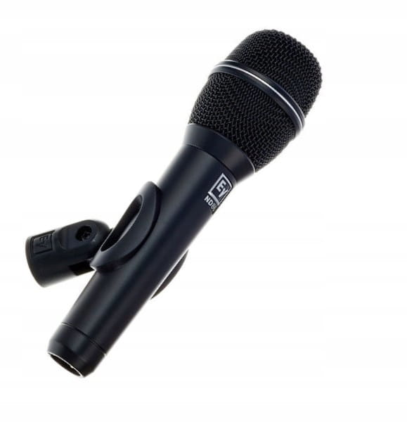 Mikrofon dynamiczny wokalowy Electro-Voice ND86