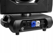 ZESTAW 2 Ruchome głowy Flash-Butrym WashFX 300 + CASE