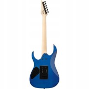 Gitara elektryczna Ibanez GRG120QASP-BGD + GRATIS TUNER i KOSTKI!