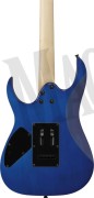 Gitara elektryczna Ibanez GRG120QASP-BGD + GRATIS TUNER i KOSTKI!