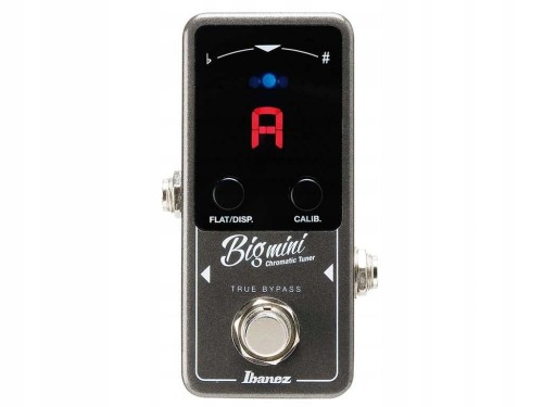 Tuner Ibanez BigMini