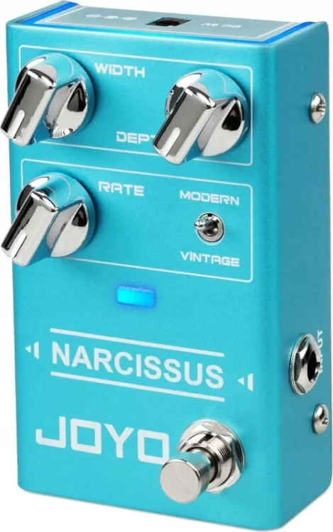 R-22 Narcissus Chorus Joyo Blue