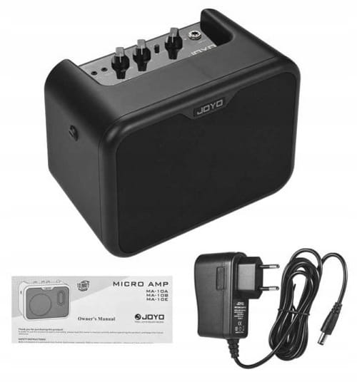 Combo tranzystorowy Joyo MA-10E