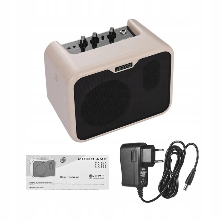 JOYO MA-10B Mini Przenośny głośnik elektryczny