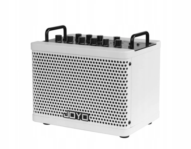 Joyo DC-15B combo gitarowe wzmacniacz gitarowy akumulator bluetooth