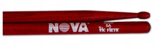 Pałki perkusyjne Vic firth RED 5AR NOVA