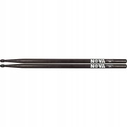 Pałki perkusyjne Vic firth 5AB Black NOVA