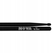 Pałki perkusyjne Vic firth 5AB Black NOVA