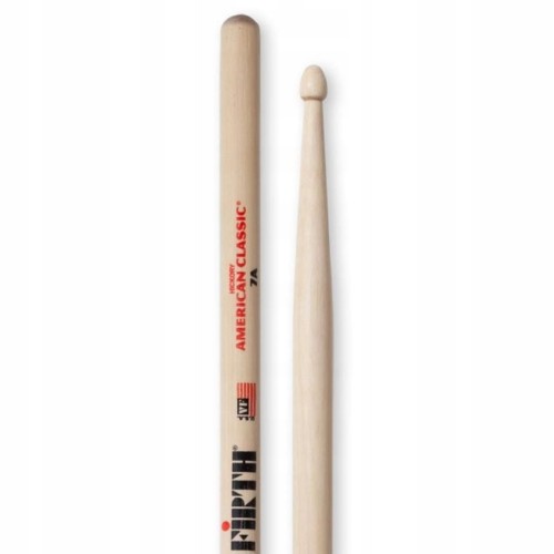 Pałki perkusyjne Vic firth American Classic 7A