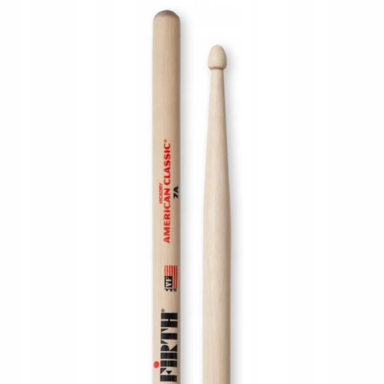 Pałki perkusyjne Vic firth American Classic 7A