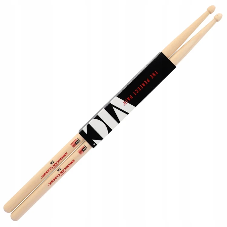 Pałki perkusyjne Vic firth American Classic 7A