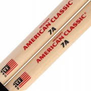 Pałki perkusyjne Vic firth American Classic 7A