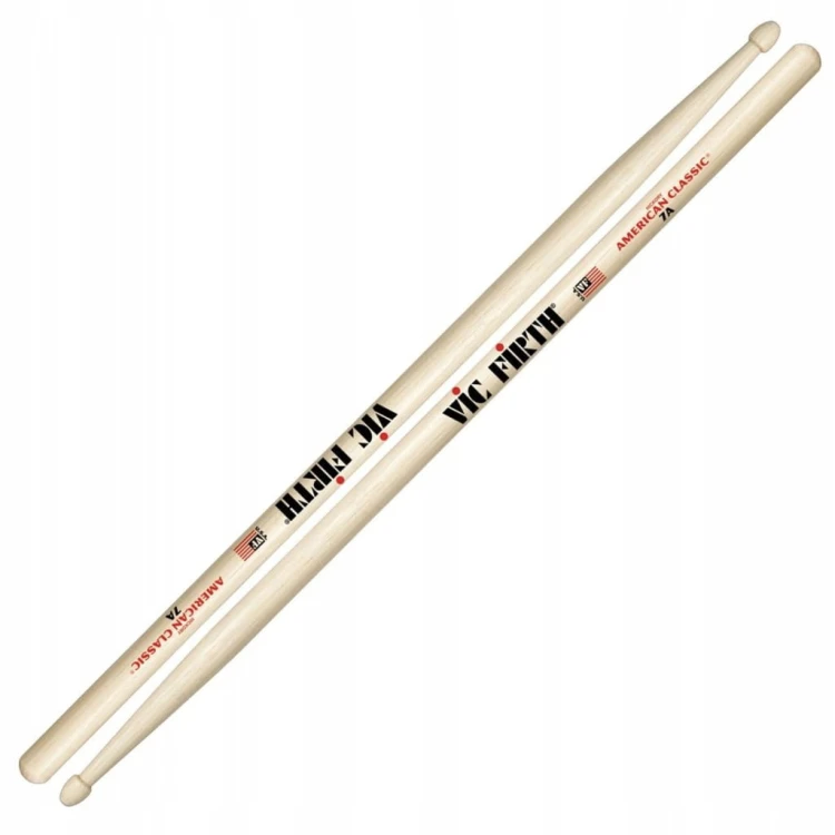 Pałki perkusyjne Vic firth American Classic 7A