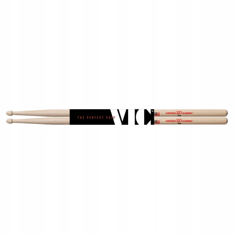Pałki perkusyjne Vic firth American Classic 7A
